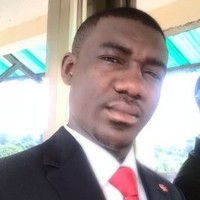 Gilles Sedric CHOKAM