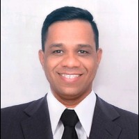 Jitendra Dalvi