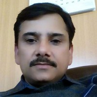 Arvind Malik
