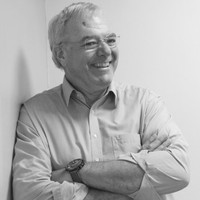 Clive Cooper