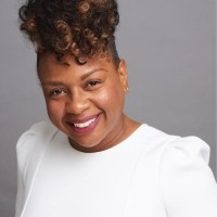 Rhonesia Perry, Mba