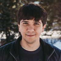 Mario Molina