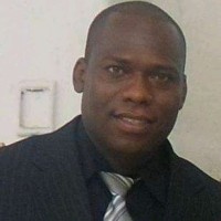 Gilson Geraldo De Jesus Mendes
