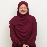 Nadia Kamarudin
