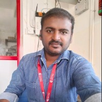 Muthuraj Ganeshamoorthi