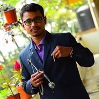 Prasanjeet Roy