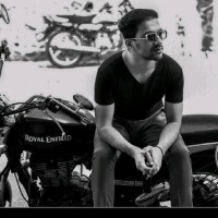 Prashant Almel
