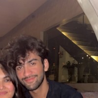 Rishabh Pandey
