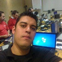 André Pinheiro