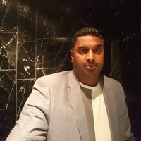 Robin Mohammed