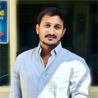 Subash K Reddy