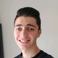 Elias Dayan Cohen