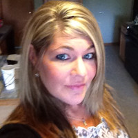 Kim Nicholson-Johnson