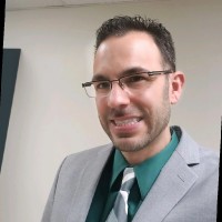 Michael Morganti