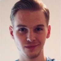 Brendan Rutherford