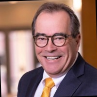 Mark R Brown