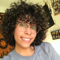 Carlina Almodovar - Velazquez