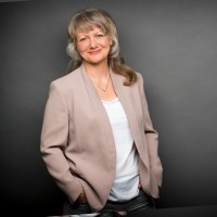 Petra Wolf