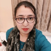 Poornima Habib