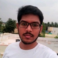 Vignesh Kumar S R