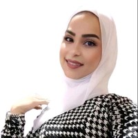 Haneen Smadi