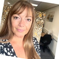 Yvonne Redhead DipRP