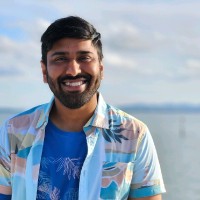 Darshit Doshi, Ca