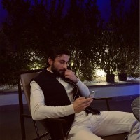 Metehan Demirci