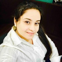 Sharon Victor