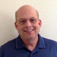Alan Olin