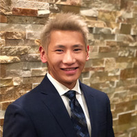 Andrew Huynh, Clu®