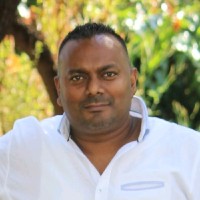 Evasen Pillay