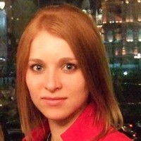 Ekaterina Nekrasova
