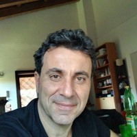 Andrea Pierantozzi