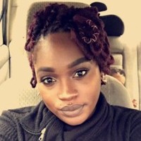 Marrekia Johnson