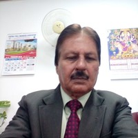 Sudhir Chanana