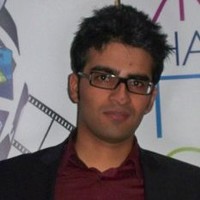 Shitej Neupane