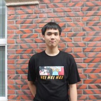 Issac Zhang