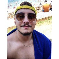 Yusuf Can Parlamış