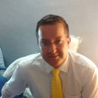 Jose Luis Gonzalez Carreño