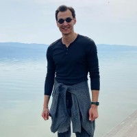 Burak Burhan