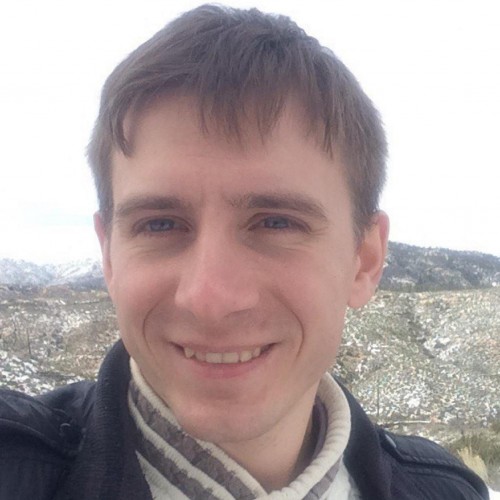 Sergey Sokratov