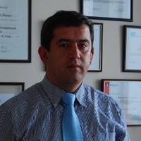 Pedro Olate Fuentes