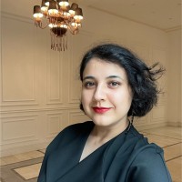 Raziye Betül Arslan