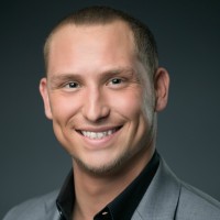 Samuel Pavlovcik, ALA, NCARB