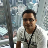 Arun Negi