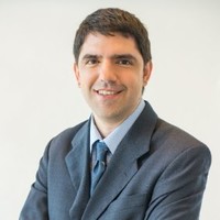 Carlos Gabriel Marcos