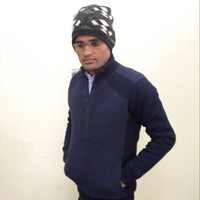 Vivek Yadav
