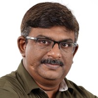 P N Vinay