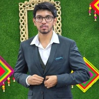 Rudresh M